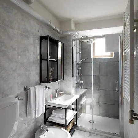 L'arche Comfort&relax - Darsena House Appartement Milan