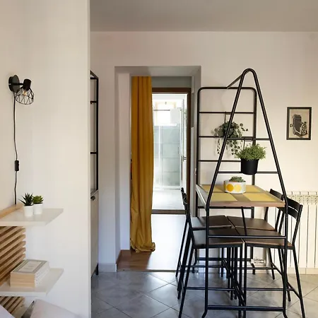 L'arche Comfort&relax - Darsena House Apartamento Milão