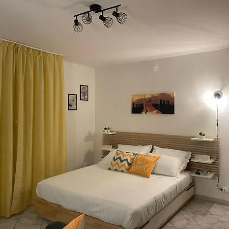 Apartamento L'arche Comfort&relax - Darsena House *