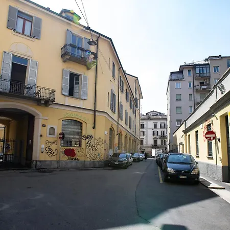 L'arche Comfort&relax - Darsena House Apartamento